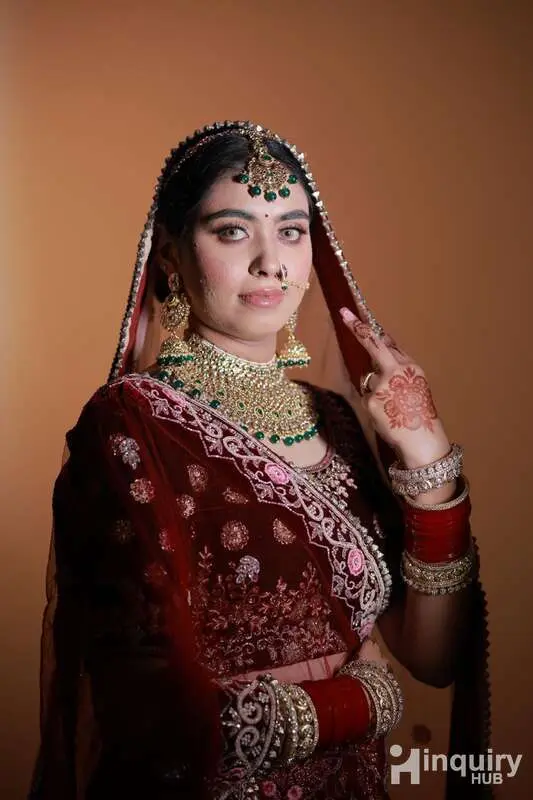 Nisha Kathuria Mua