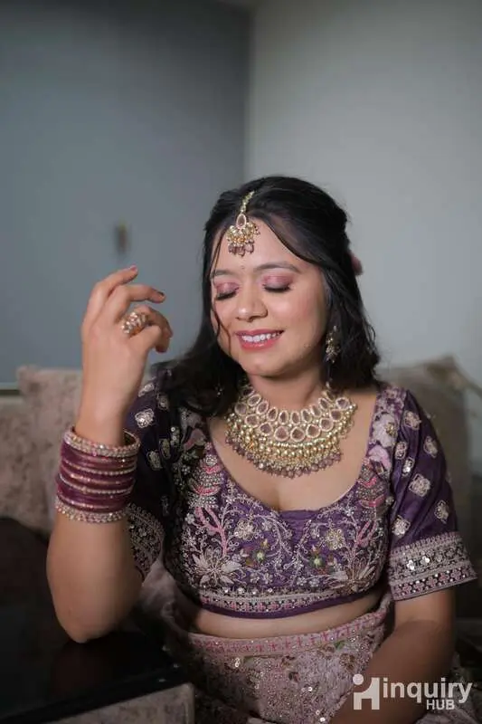 Nisha Kathuria Mua
