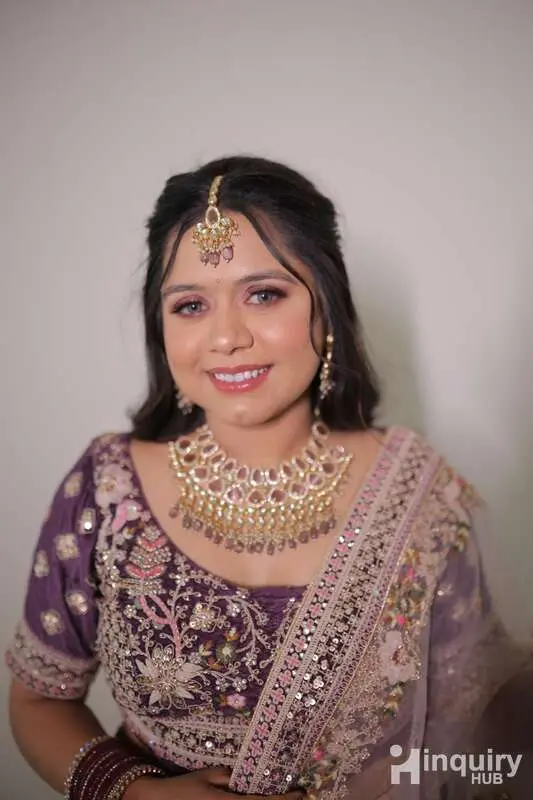 Nisha Kathuria Mua