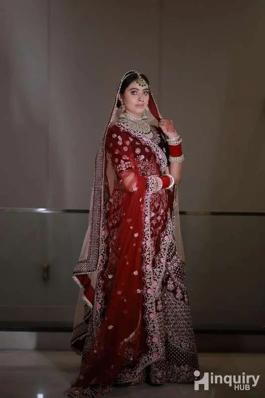 Nisha Kathuria Mua