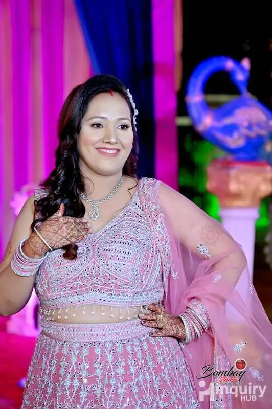 Nisha Kathuria Mua