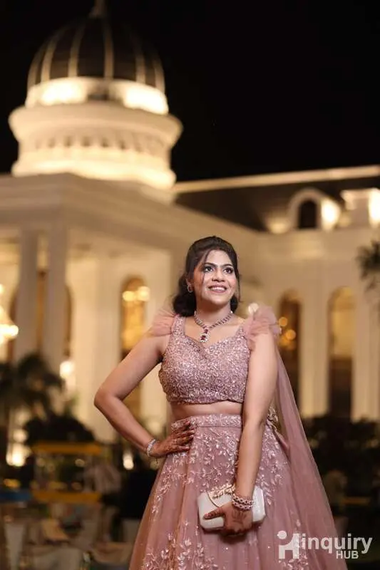 Nisha Kathuria Mua
