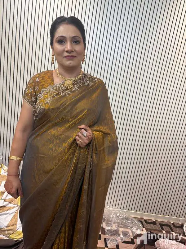 Nisha Kathuria Mua