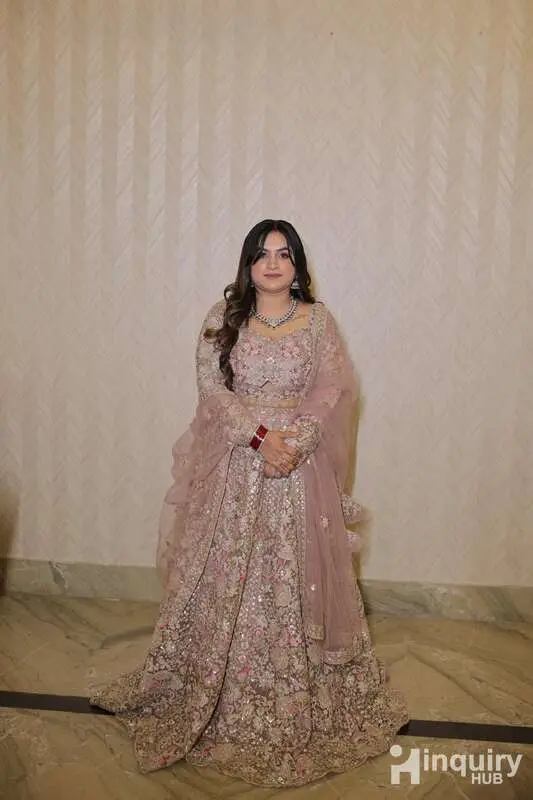 Nisha Kathuria Mua