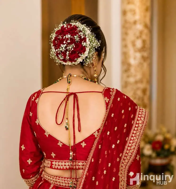 Meeta Pande   Makeup Artist