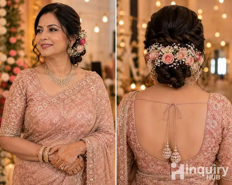 Meeta Pande   Makeup Artist