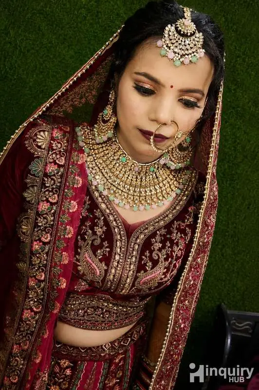 Mishti Makovers