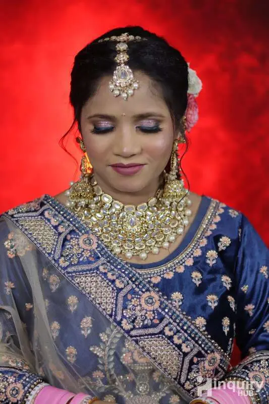 Mishti Makovers