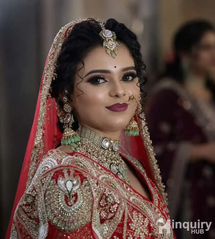 Mishti Makovers