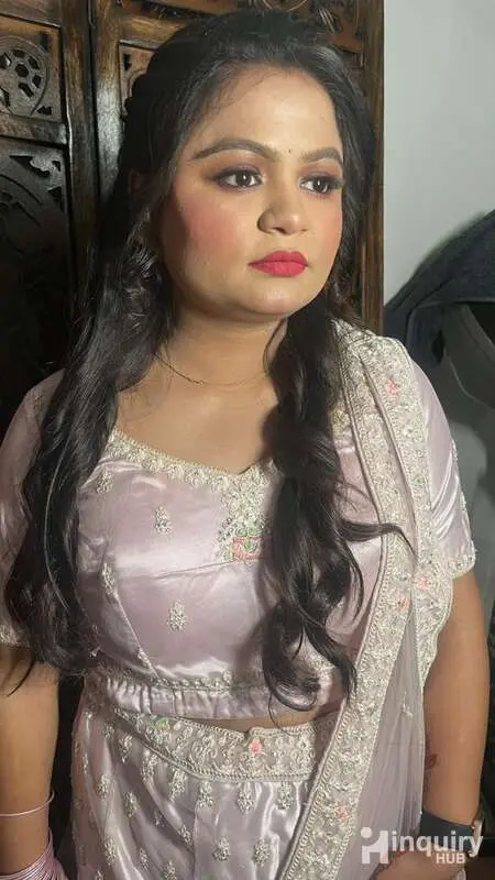 Mishti Makovers