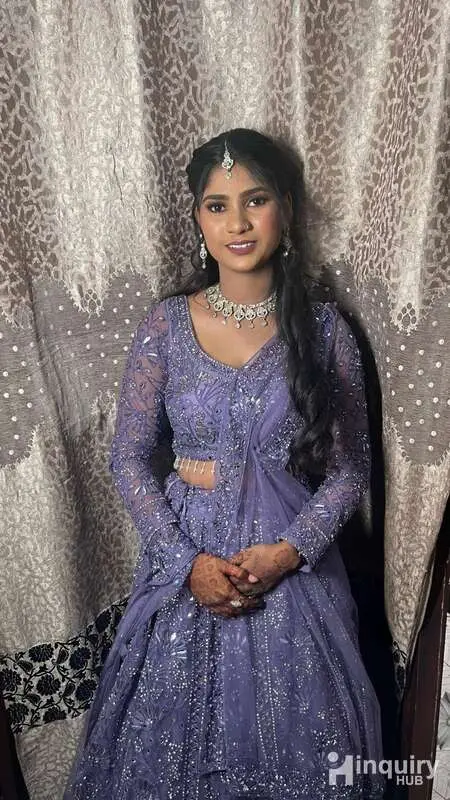 Mishti Makovers