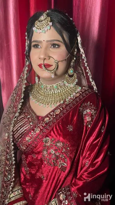 Mishti Makovers