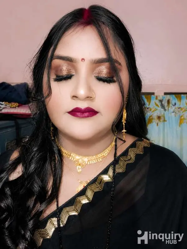 Mishti Makovers
