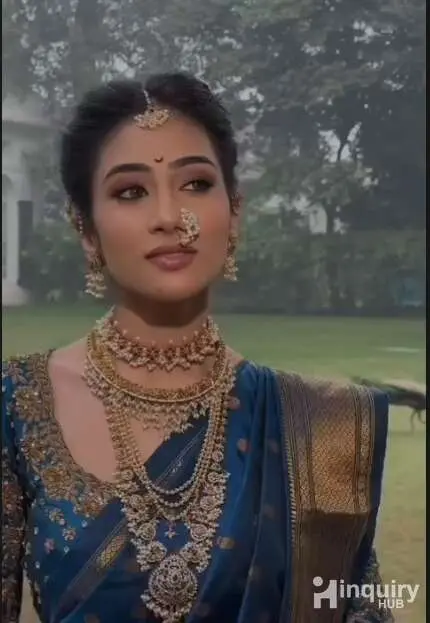 Saniya's Mekover