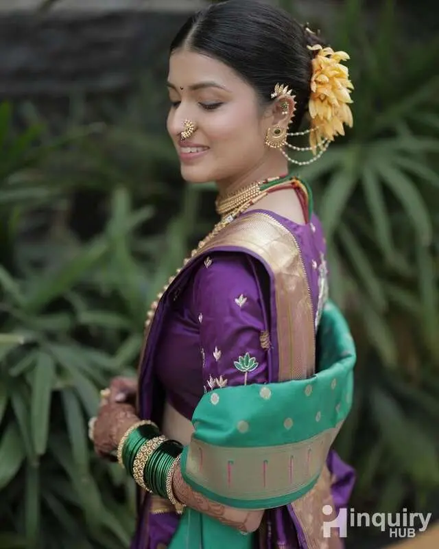 Saniya's Mekover