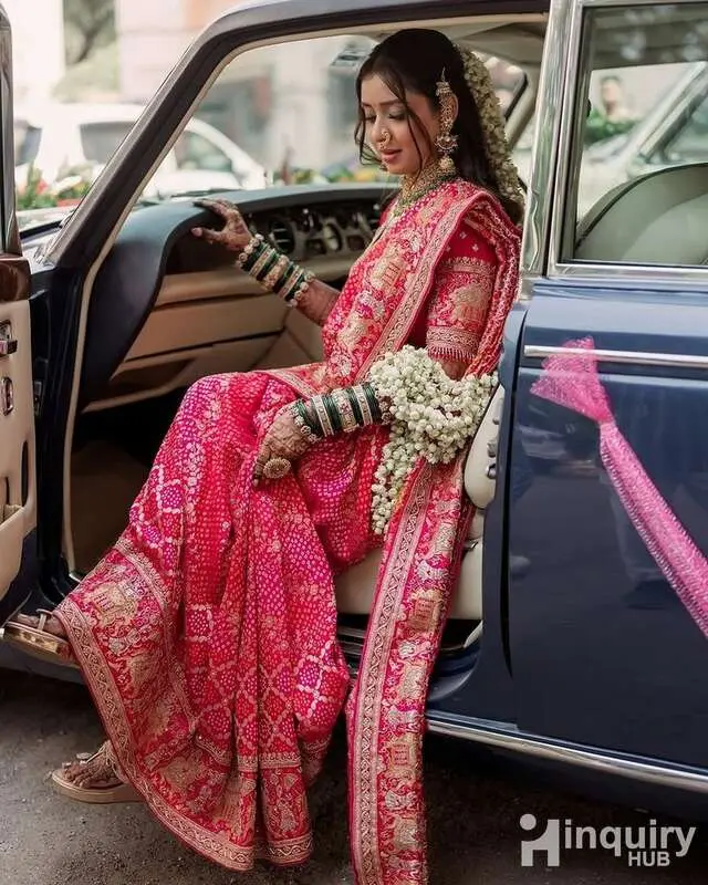 Saniya's Mekover