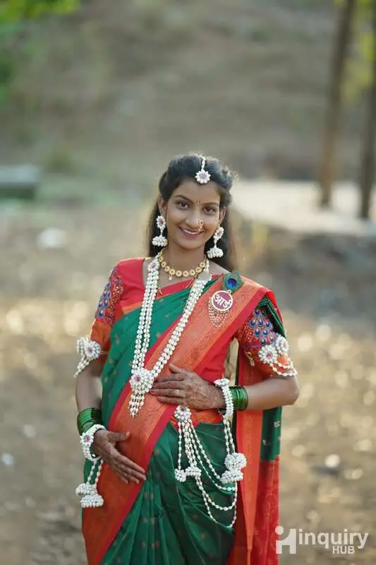 Saniya's Mekover