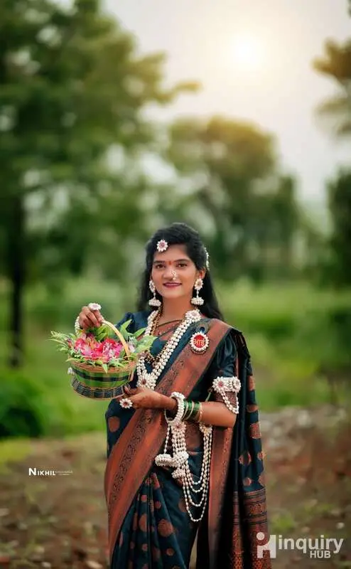 Saniya's Mekover