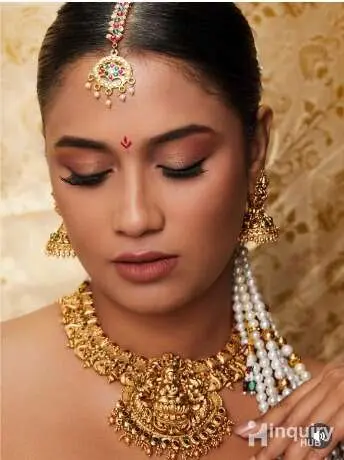 Babita Makeover