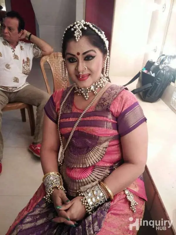 Babita Makeover
