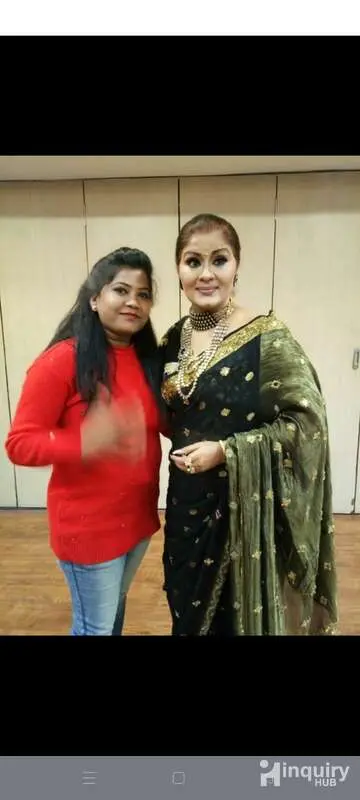 Babita Makeover