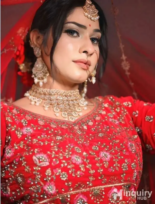 Ayushi Makeover
