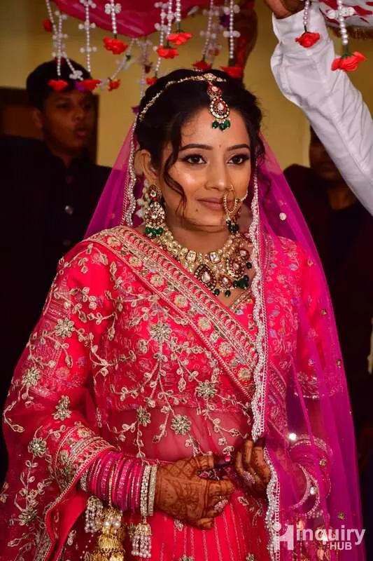 Shobha Soren