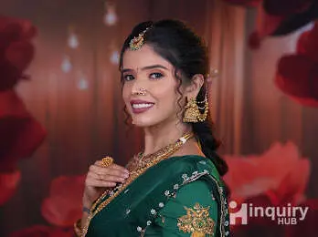 Sonam Makeover Artist