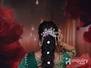 Sonam Makeover Artist