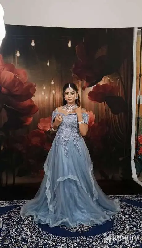 Sonam Makeover Artist