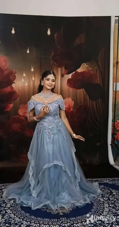 Sonam Makeover Artist