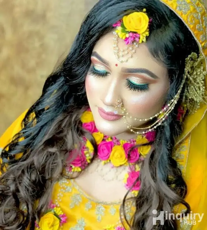Naheen Makeups Artist