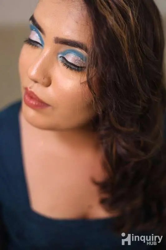 Naheen Makeups Artist