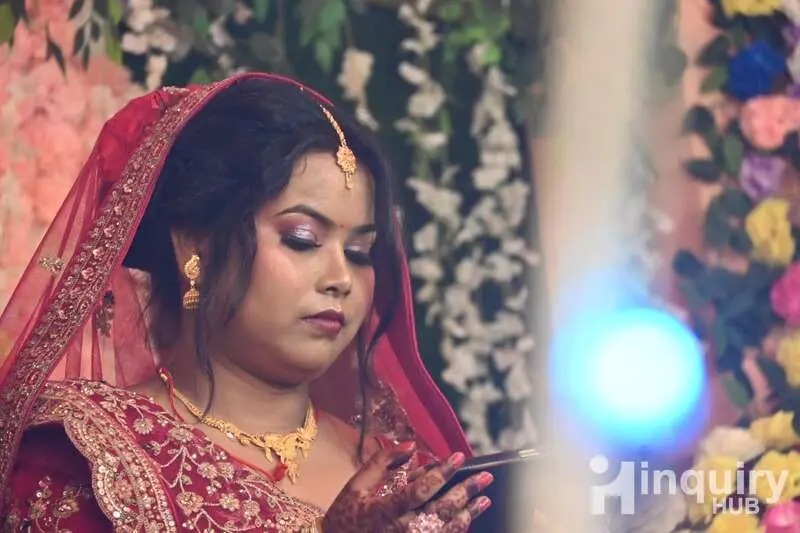 Sangita'smakeover