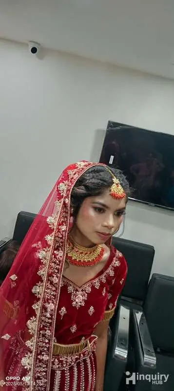 Sangita'smakeover