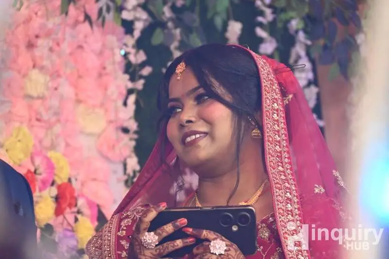 Sangita'smakeover