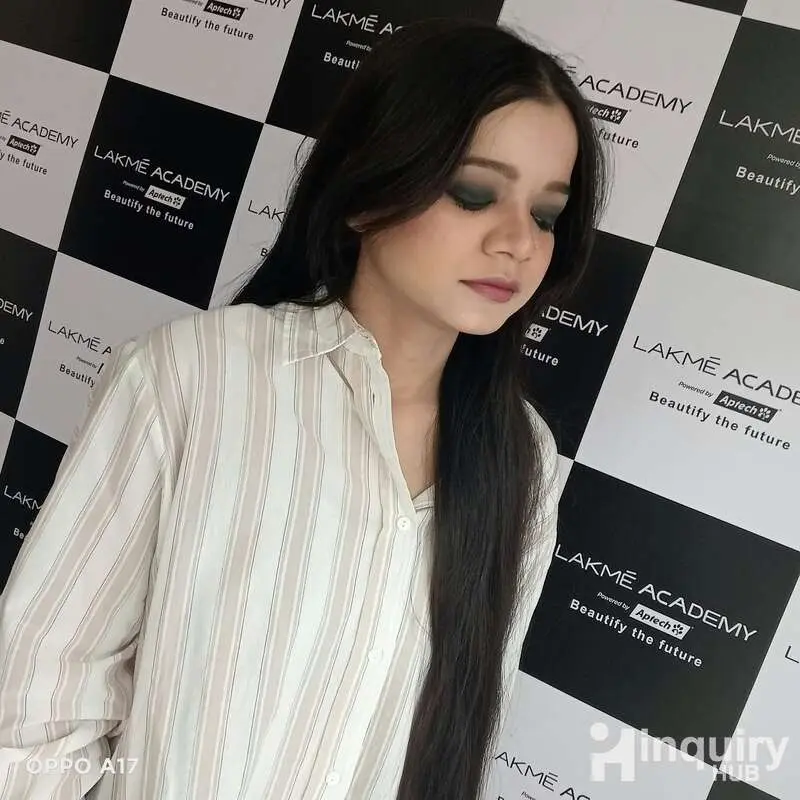 Sangita'smakeover