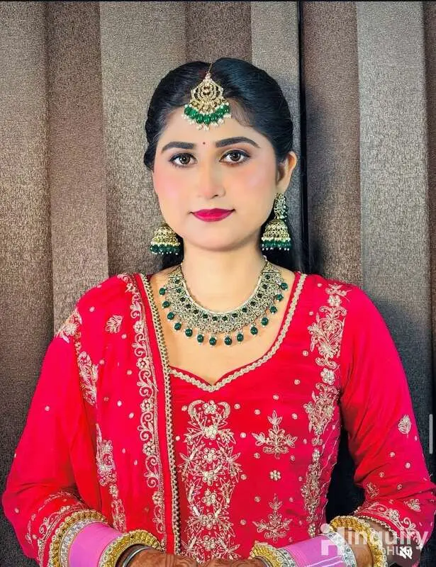 Makeover By Rk Studio