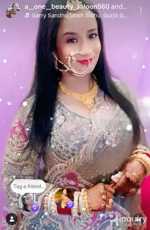 A One Beauty By Manju