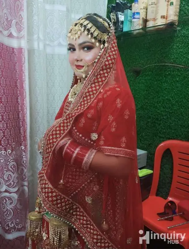 A One Beauty By Manju