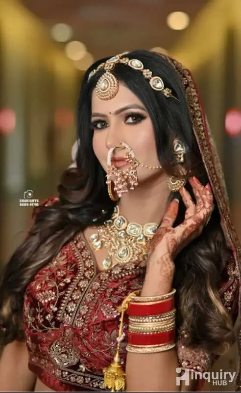 A One Beauty By Manju
