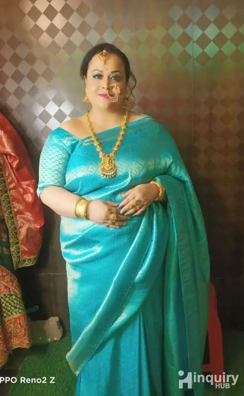 A One Beauty By Manju