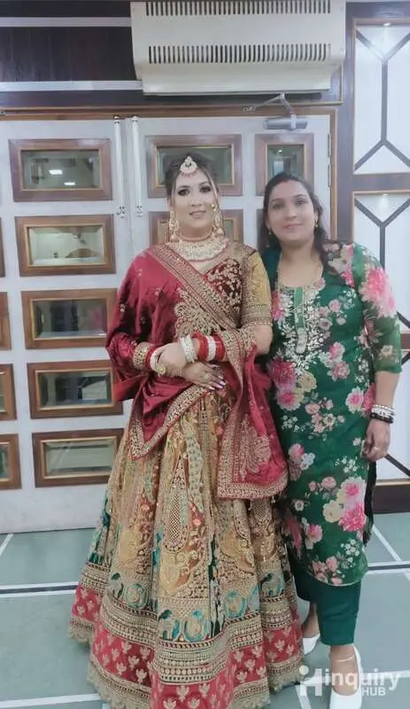 A One Beauty By Manju