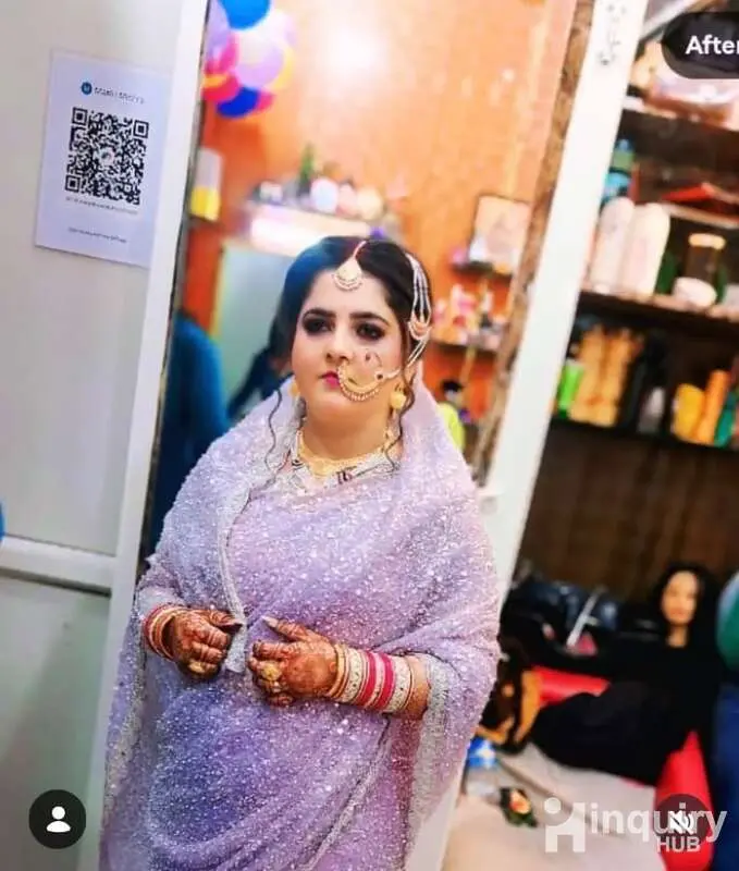 A One Beauty By Manju