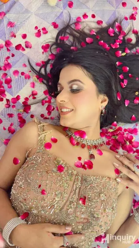 Priya Professional Makeup Artist