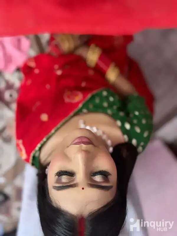 Priya Professional Makeup Artist