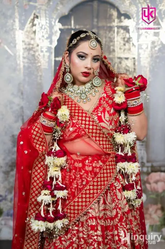 Priya Professional Makeup Artist
