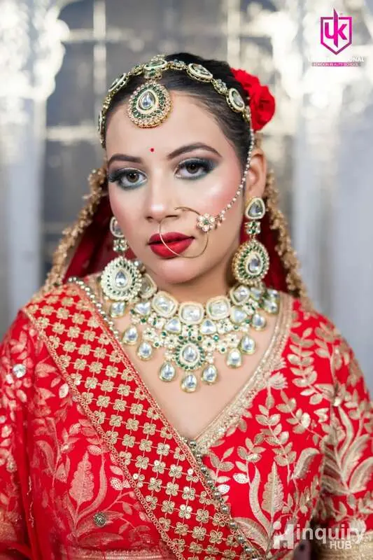 Priya Professional Makeup Artist