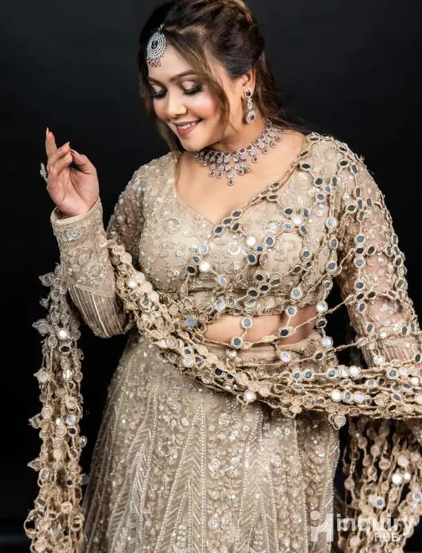 Priya Professional Makeup Artist