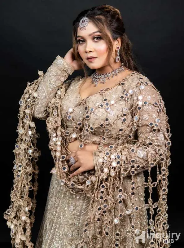 Priya Professional Makeup Artist